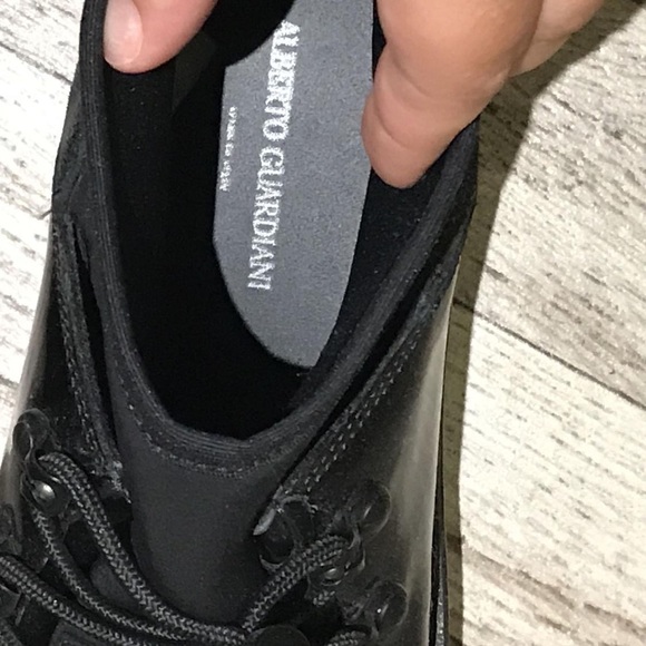 Alberto Guardiani shoes - Picture 4 of 5